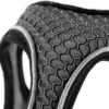 Hunter Hundegeschirr Hilo Comfort anthrazit Größe XS-S
