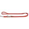 Hunter V-Leine 25/200 rotNylon
