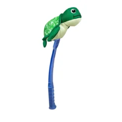 Hunter Wurf-Hundepielzeug Flingerz Schildkröte Splash