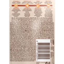 IAMS Nassfutter Naturally Katze Erwachsen Lamm 85 g