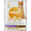 IAMS Trockenfutter Vital Kätzchen Huhn 800 g