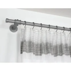 Ind. Home Stange silber 1,60m