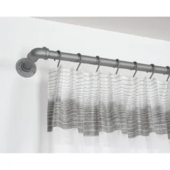 Ind. Home Stange silber 1,60m