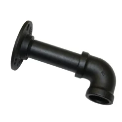 Ind. Home Traeger schwarz