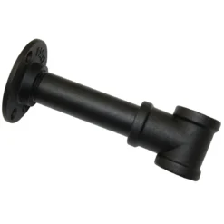 Ind. Home Traeger schwarz