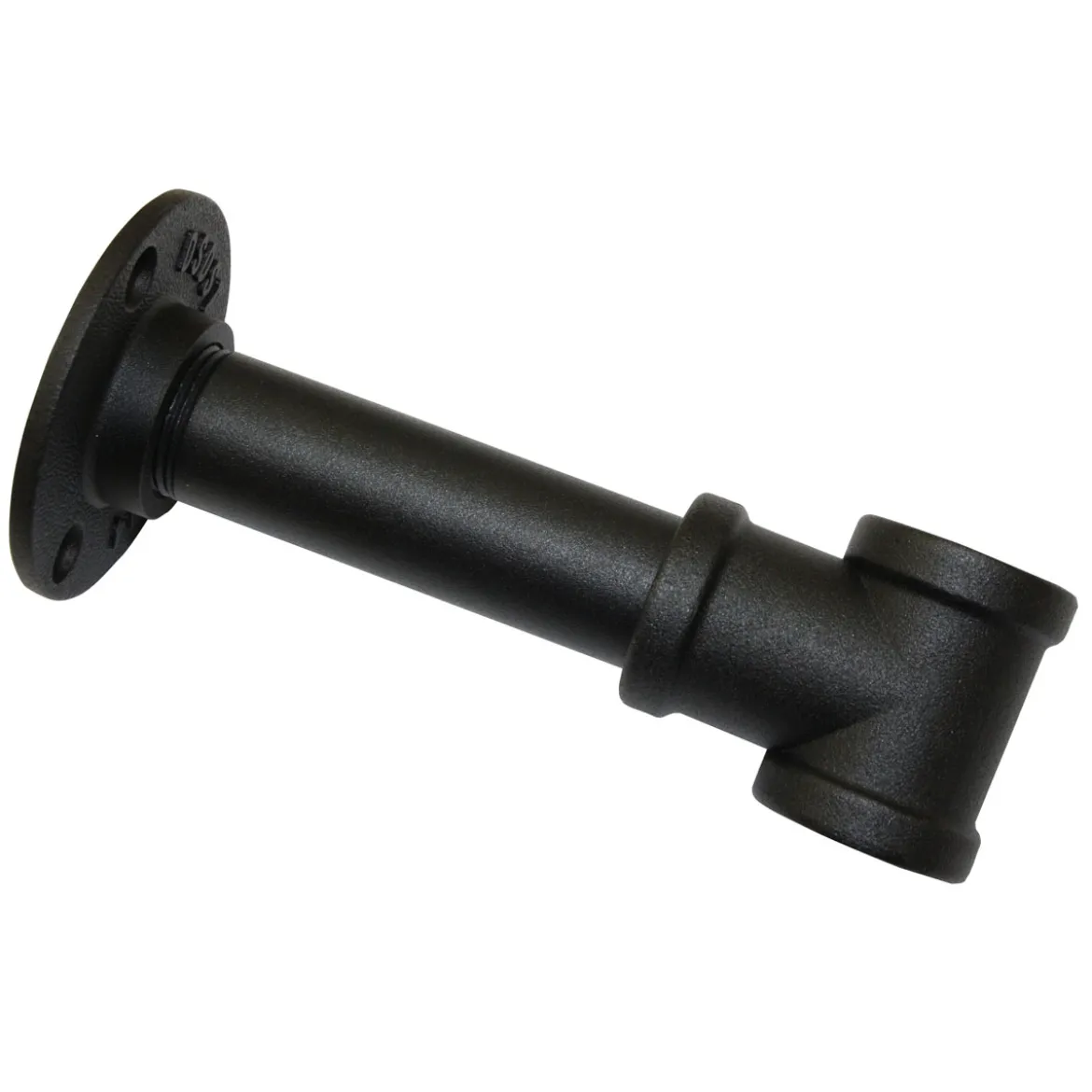 Ind. Home Traeger schwarz