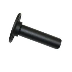 Ind. Home Traeger schwarz
