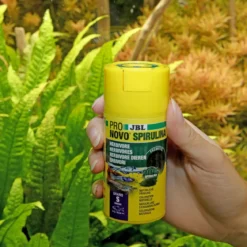 JBLPRONOVO SPIRULINA GRANO S 100ml CLICK