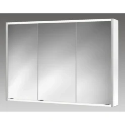 Jokey LED Spiegelschrank Batu LED 100 weiß