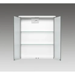Jokey LED- Spiegelschrank Tamrus weiß