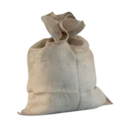 Jute-Sack 60x100cm, natur