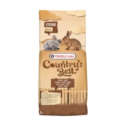 Kaninchenfutter Cuni Fit 5 kg