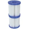 Kartusche für Bestway Filter