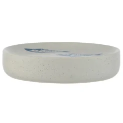 Keramik Seifenablage, Mod. Aquamarin