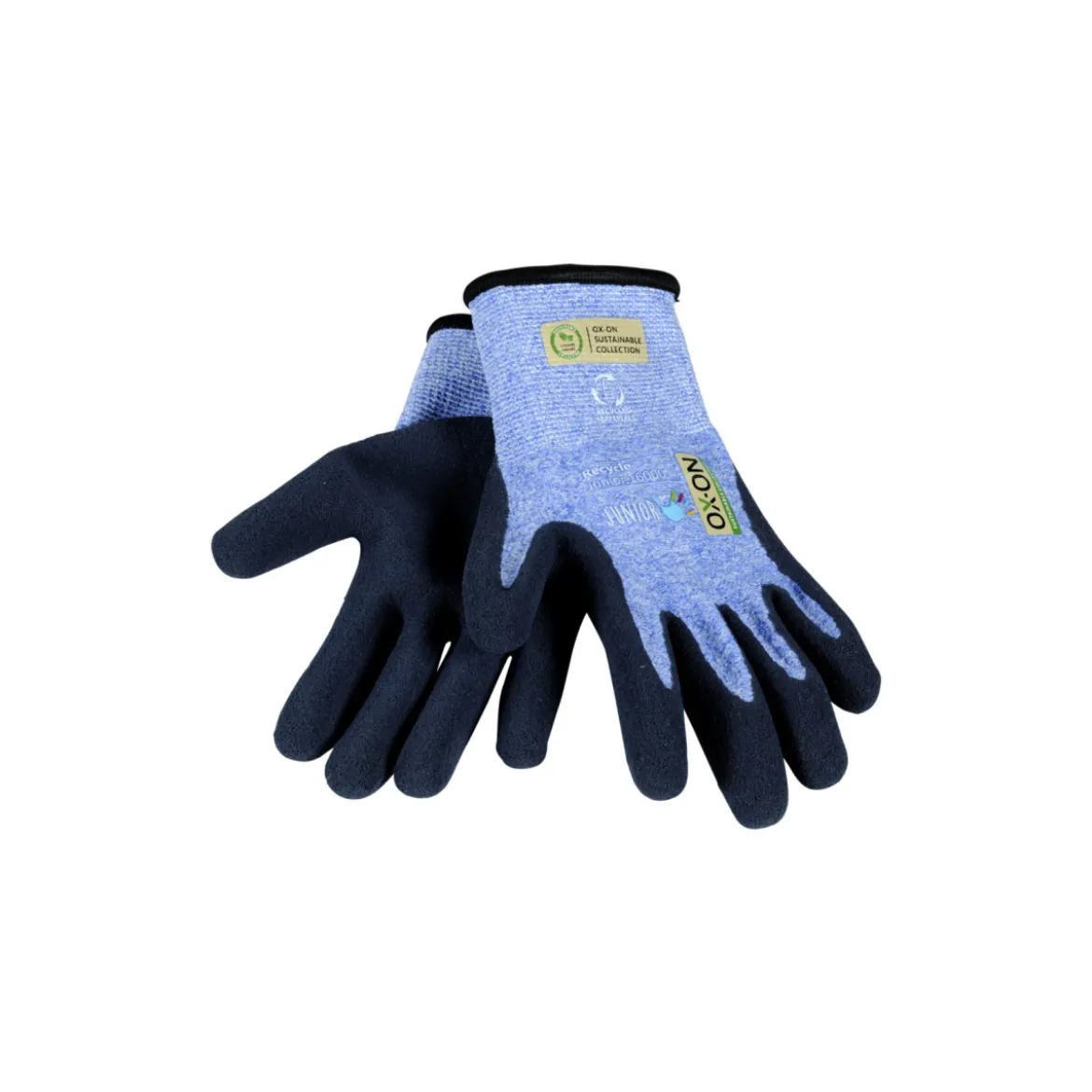 Kinderhandschuh Recycle Junior 16000