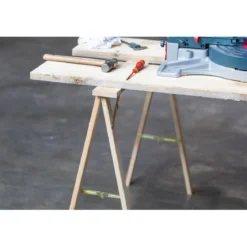 Klappbock Kipli 73,5 x 79,5 cm