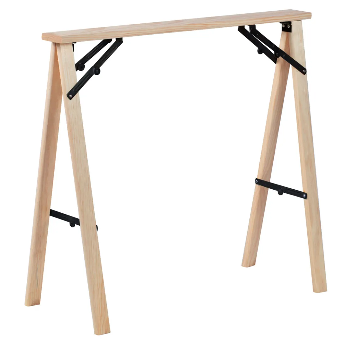 Klappbock Kipli 73,5 x 79,5 cm