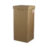 Kleiderbox 57 x 124 x 52 cm