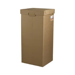 Kleiderbox 57 x 124 x 52 cm