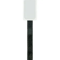 Klett-Beschrifttungsstreifen 12mm sw10 St