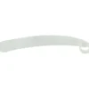 Klettbinder 170mm weiss/10St