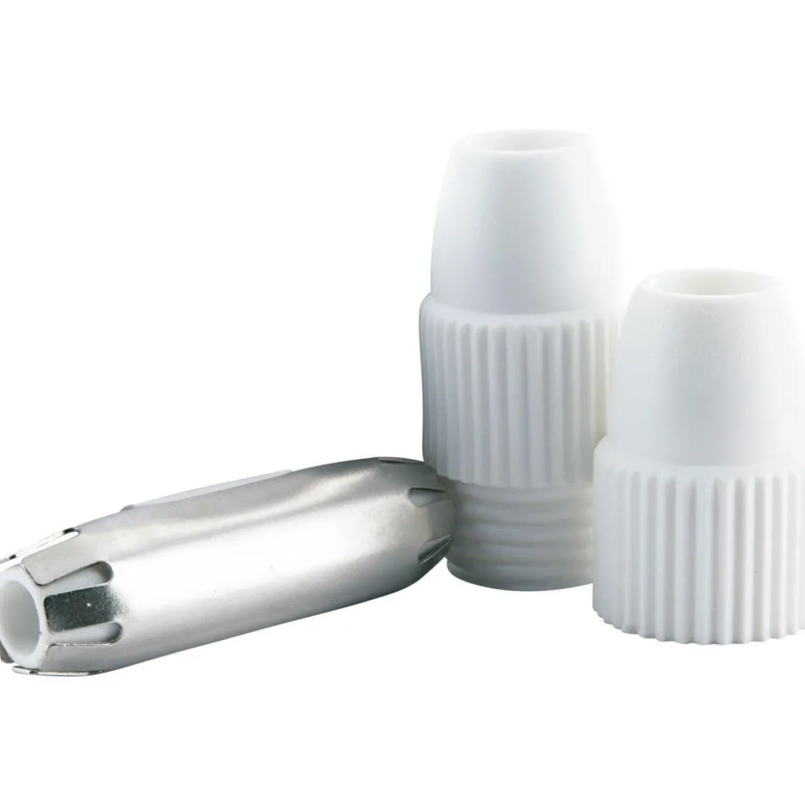 Koax-Kabelverbinder 1Stück ws
