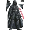 KomarSelbstklebende Vlies Wandtattoo Star Wars XXL Darth Vader 127x200 cm
