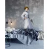 KomarSelbstklebende Vlies Wandtattoo Star Wars XXL Princess Leia 127x170 cm