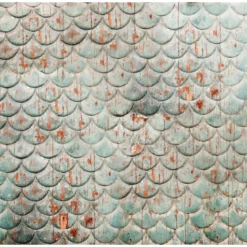 KomarVlies Fototapete Antique 300x280 cm