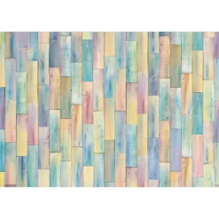 KomarVlies Fototapete Bazar 368x248 cm