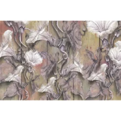 KomarVlies Fototapete Bloomin 400x250 cm