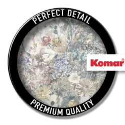 KomarVlies Fototapete Bouquet Blowout 300x280 cm