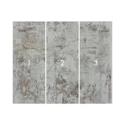 KomarVlies Fototapete British Empire 300x250 cm