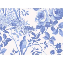 KomarVlies Fototapete Charming Bloom 300x280 cm
