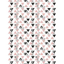 KomarVlies Fototapete 101 Dalmatiner Angles 200x280 cm