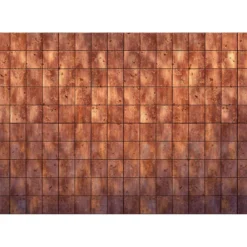KomarVlies Fototapete Erosion 400x280 cm