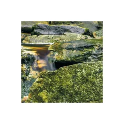 KomarVlies Fototapete Glenevin Falls 200x250 cm