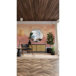 KomarVlies Fototapete Heartwood 400x250 cm