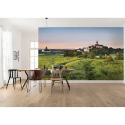 KomarVlies Fototapete Himmlisch 450x280 cm