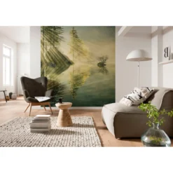 KomarVlies Fototapete Indulgence of Beauty 200x250 cm