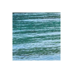KomarVlies Fototapete Lonely Paradise 450x280 cm