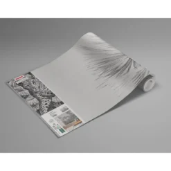 KomarVlies Fototapete Léopards 350x250 cm