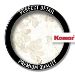 KomarVlies Fototapete Sheer 400x250 cm