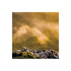 KomarVlies Fototapete Soul of Light 400x250 cm