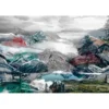 KomarVlies Fototapete Up and Down 368x248 cm