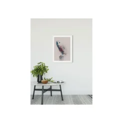 KomarWandbild Animals Forest Owl 50x70 cm