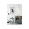 KomarWandbild Animals Paradise Parrot 50x70 cm