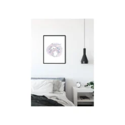 KomarWandbild Aristocats Marie 50x70 cm
