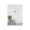 KomarWandbild Baby Hello World 50x70 cm