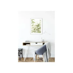 KomarWandbild Bamboo Leaves 50x70 cm